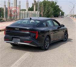 كيا K4